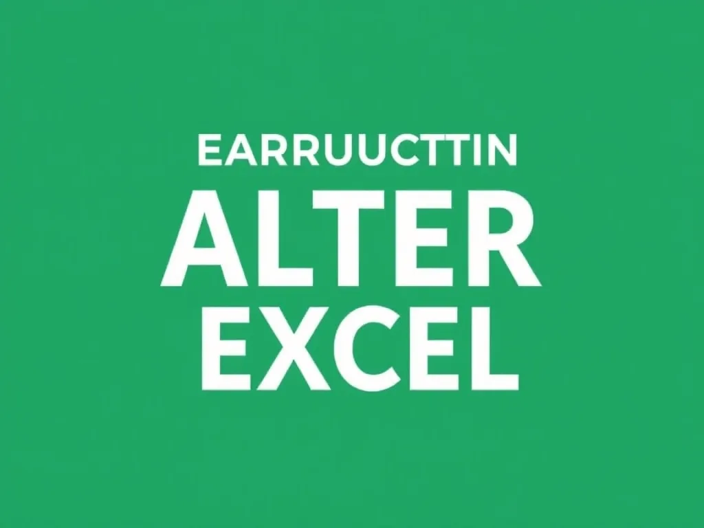 Berechnung Alter Excel : calculez l’âge avec DATEDIF, BRTEILJAHRE et les formules simples