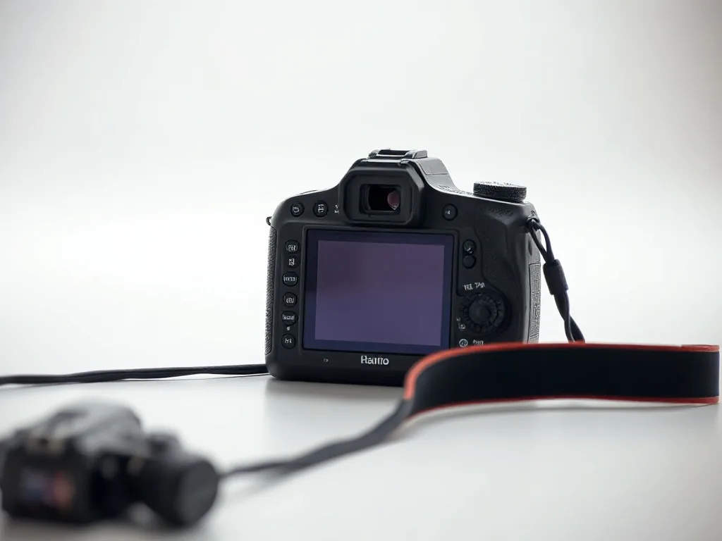 Zwei Bildschirme zeigen Capture One und Lightroom im direkten Vergleich der Bearbeitungsoberfläche.