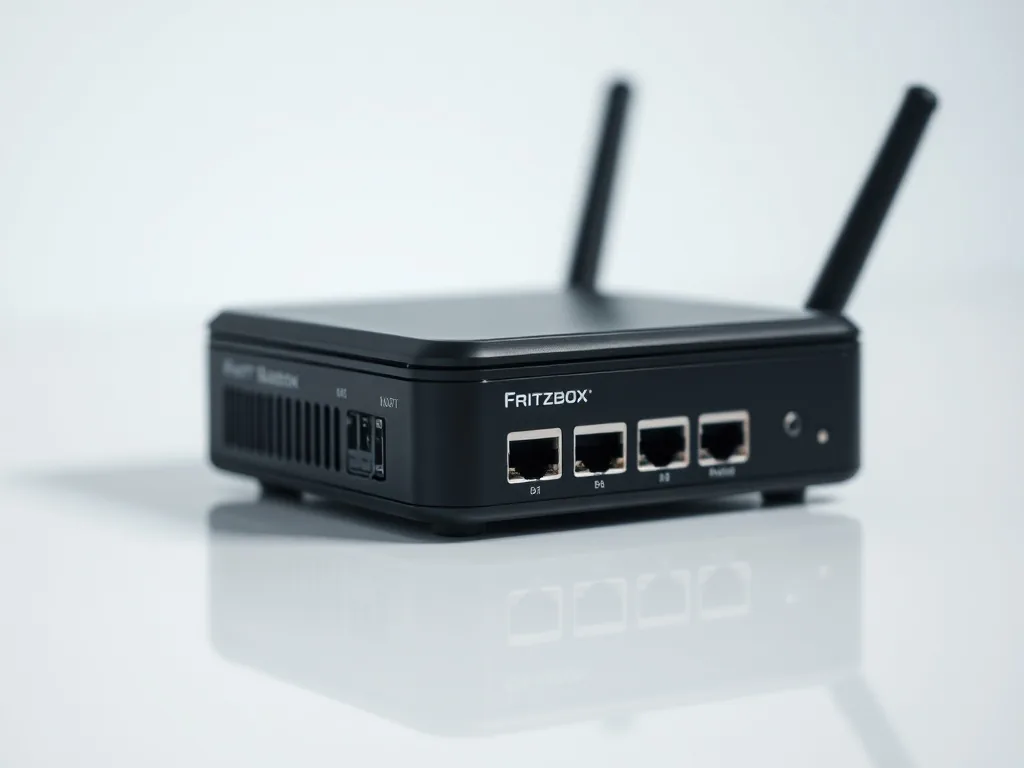 FritzBox 7490 mit Repeater: WLAN erweitern 2026