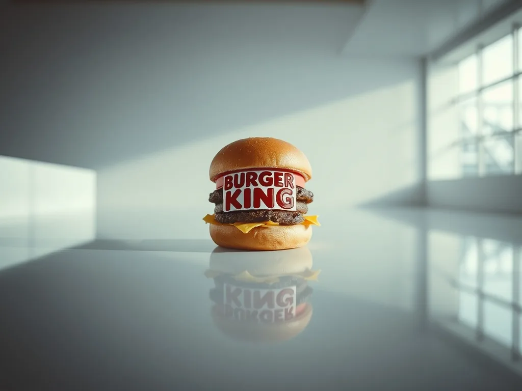 Gutschein für Burger King 2026: So sparen Sie bei jedem Besuch