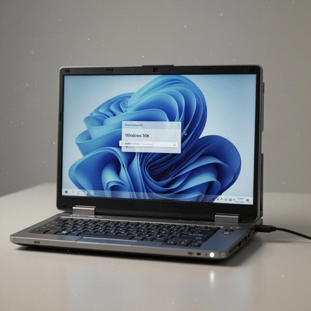 Windows 11 auf altem PC: So umgehen Sie die TPM-2.0-Sperre (2026)